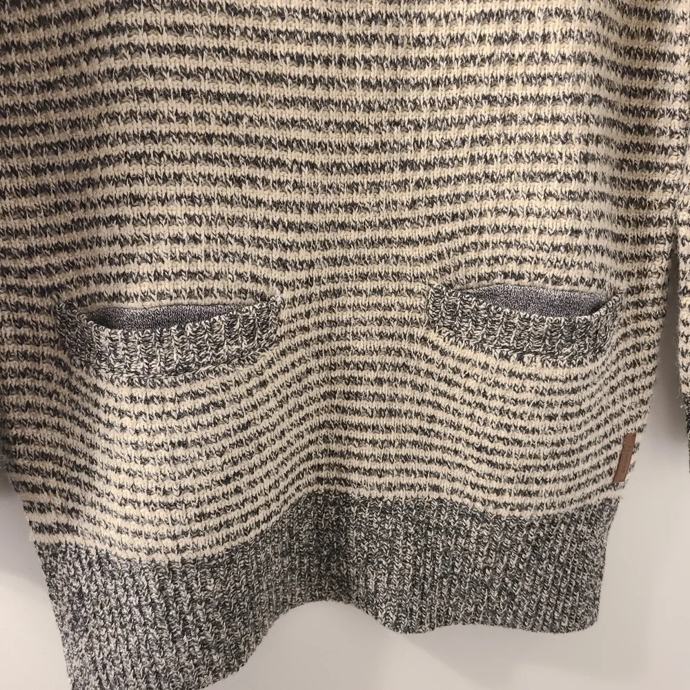 NEW Roots Cabin Shaker Tunic - Picture 2 of 9